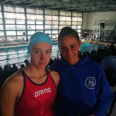 image-440295 Με 26 μετάλλια & 1 πανελλήνιο ρεκόρ στις αποσκευές της επέστρεψε η Κολυμβητική Ένωση Κοζάνης από το πανελλήνιο χειμερινό κύπελλο