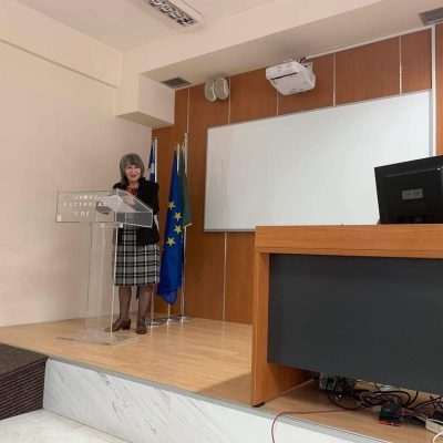image-440312 Δημιουργία Θεματικού Επιχειρηματικού Πάρκου στην περιοχή του Δισπηλιού από την ΑΝΚΟ Δυτικής Μακεδονίας Α.Ε.