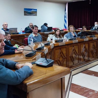 image-440436 Στο Δήμο Εορδαίας οι εταίροι του ευρωπαϊκού προγράμματος SITRANS για τη Δίκαιη Μετάβαση (Φωτογραφίες)