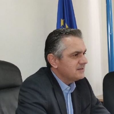 image-442358 Στο τελικό στάδιο υλοποίησης του έχει εισέλθει το έργο «Συντήρηση Εθνικού Οδικού Δικτύου Π.Ε. Φλώρινας αρμοδιότητας Δ.Τ.Ε. (έδρα)/Π.Δ.Μ.», προϋπολογισμού 4.000.000,00€ με ΦΠΑ.