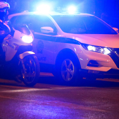 image-440531 Γρεβενά: Καταγγελία για πυροβολισμούς σε βάρος υπαλλήλου της ΕΛΤΕΚ – Έρευνα της αστυνομίας
