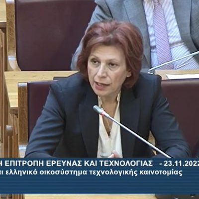 image-440543 Οι απαντήσεις στην Παρασκευή Βρυζίδου Βουλευτή Ν. Κοζάνης από τον κ. Κωνσταντίνο Φραγκογιάννη, Υφυπουργό Εξωτερικών για την Οικονομική Διπλωματία και την Εξωστρέφεια, για επενδύσεις που σχεδιάζονται στις περιοχές ενεργειακής μετάβασης, καθώς και τη στήριξη στους γουνοποιούς για να συνεχίσουν τη δραστηριοποίησή τους σε άλλες αγορές του κόσμου.