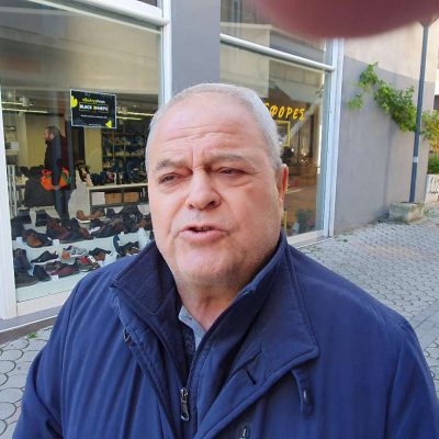 image-440760 Kozan.gr: Γ. Σβωλης: “Η ζημιά έγινε. Ο εγωισμός κι η εμμονή κέρδισαν” (Βίντεο)
