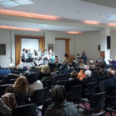 image-440926 kozan.gr: Τον προστάτη της Άγιο γιόρτασε το απόγευμα του Σαββάτου 26/11 η Στέγη Παιδιού Κοζάνης «Ο Άγιος Στυλιανός» (Φωτογραφίες & Bίντεο)