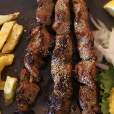 image-440980 Κοζάνη: Μεζεδοπωλείο το “Αερικό” με νέα διεύθυνση (Bίντεο & Φωτογραφίες)
