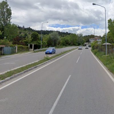 image-441020 Επισήμανση αναγνώστη του kozan.gr για το δρόμο Κοζάνη – Κοίλα