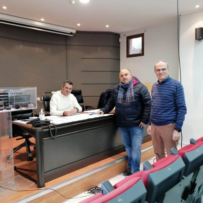 image-441106 kozan.gr: Κοζάνη: Στις κάλπες οι Αγρονόμοι Τοπογράφοι Μηχανικοί για εκπροσώπους τοπικά και πανελλήνια (Φωτογραφίες)