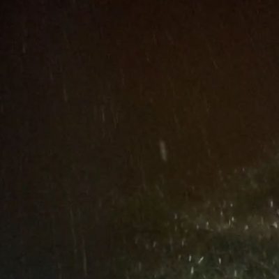 image-441157 kozan.gr: Ώρα 20:30: Πτολεμαίδα: Oι πρώτες νιφάδες χιονιού (Βίντεο)