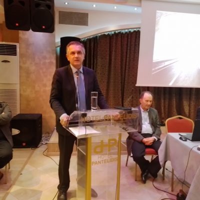 image-441246 Πτολεμαίδα – Κασαπίδης: «Θα πέσουν πολλά εκατομμύρια την επόμενη χρονιά στη Δ. Μακεδονία»