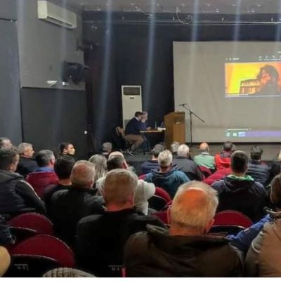 image-441270 Ψήφισμα Λαϊκής Συνέλευσης του Δήμου Βελβεντού: “Είμαστε αντίθετοι στην εγκατάσταση ανεμογεννητριών στην κορυφογραμμή του μυθικού βουνού των Πιερίων”
