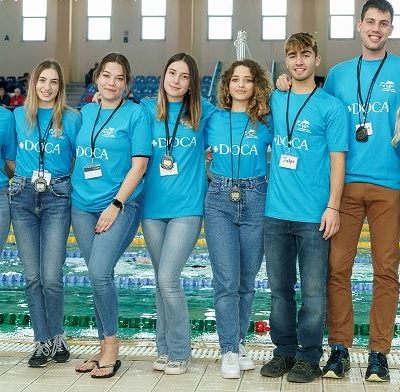 image-441286 Με επιτυχία πραγματοποιήθηκε η 14η Διεθνή Κολυμβητική Συνάντηση Α.με.Α. “14th Swimeet Ptolemaida 2022” στο χώρο του Δημοτικού Κολυμβητηρίου Πτολεμαΐδας