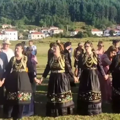 image-441606 Ο Τρανός Χορός της Βλάστης Εορδαίας στην Άυλη Παγκόσμια Πολιτιστική Κληρονομιά της UNESCO