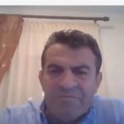 image-441796 kozan.gr: Ο περιφερειακός σύμβουλος της συμπολίτευσης Δ. Σαββόπουλος σχολιάζει πρόσφατη δημοσκόπηση που καταγράφει αρνητική εικόνα για τον Γ. Κασαπίδη (Βίντεο)