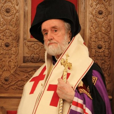 image-452234 Εκοιμήθη ο Μητροπολίτης Περγάμου Ιωάννης (Ζηζιούλας) από το Καταφύγιο Κοζάνης