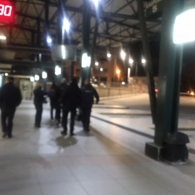 image-452481 kozan.gr: Ώρα 19:30: Αναστάτωση πριν από λίγο στα ΚΤΕΛ Κοζάνης με γυναίκα που φώναζε ασυνάρτητα πράγματα (Φωτογραφίες)
