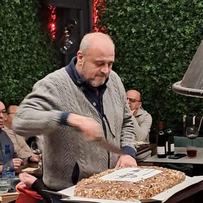 image-452492 kozan.gr: H κοπή βασιλόπιτας του Σωματείου Εργαζομένων Δ.Ε.ΤΗ.Π. (Φωτογραφίες)