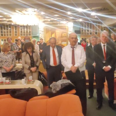 image-452920 kozan.gr: Το απόγευμα της Κυριακής 5/2 ο Σύλλογος Τροβαδούρων Πτολεμαΐδας έκοψε τη βασιλόπιτα (Φωτογραφίες & Βίντεο)